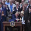 Historic Fourth of July Legislation: Trump's Tax Cuts and Spending Bill Aims to Revitalize Economy and Public Services