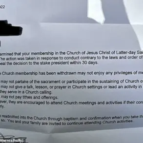 Holly Jane's Hymenoplasty: 'Divine Directive' Sparks Debate on Faith and Medical Intervention
