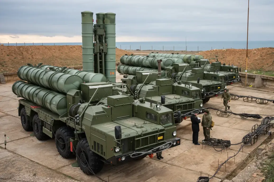 India's Advanced Military Ambitions Clash with International Regulations Over F-35 Fighter Jets and S-400 System Integration
