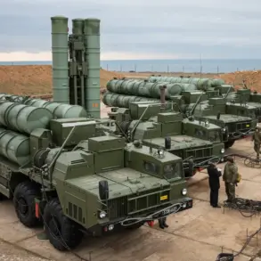 India's Advanced Military Ambitions Clash with International Regulations Over F-35 Fighter Jets and S-400 System Integration