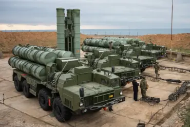 India's Advanced Military Ambitions Clash with International Regulations Over F-35 Fighter Jets and S-400 System Integration