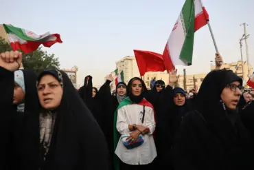Iranian Intelligence Thwarts Multiple Assassination Plots Against 23 High-Ranking Officials During Israel-Iran War