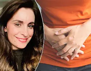 Katie McCutcheon's Mounjaro Weight Loss Journey: 32kg Drop and Viral Tips Shared Online