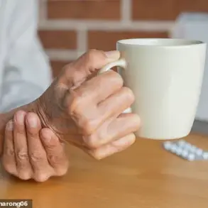 Kay Thornton's Mysterious Right-Hand Tremor: A Three-Month Battle Without Relief