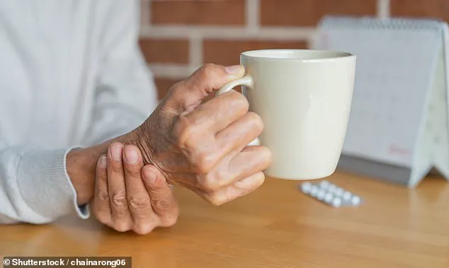 Kay Thornton's Mysterious Right-Hand Tremor: A Three-Month Battle Without Relief