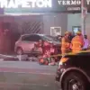 LA Nightclub Car Crash Injures 20, Prompting Community Questions on Safety Measures