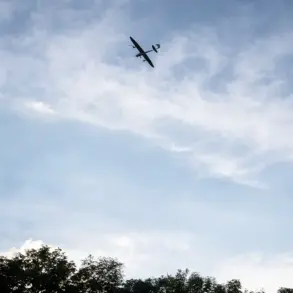 Late-Breaking: Russia's Air Defense Systems Shoot Down Ukrainian Drone Over Crimea's Biểnгоозское Озеро, Second Such Incident in Days