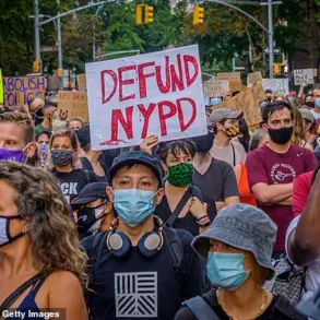 Law Enforcement Exodus Sparks Partisan Divide in U.S. Law Enforcement Landscape