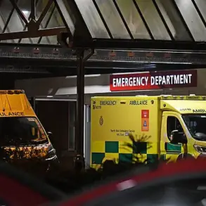 Life-Saving Smartphone Feature Revealed: How Texting 999 Could Save Your Life in a Critical Emergency