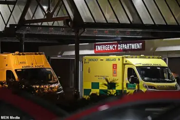 Life-Saving Smartphone Feature Revealed: How Texting 999 Could Save Your Life in a Critical Emergency