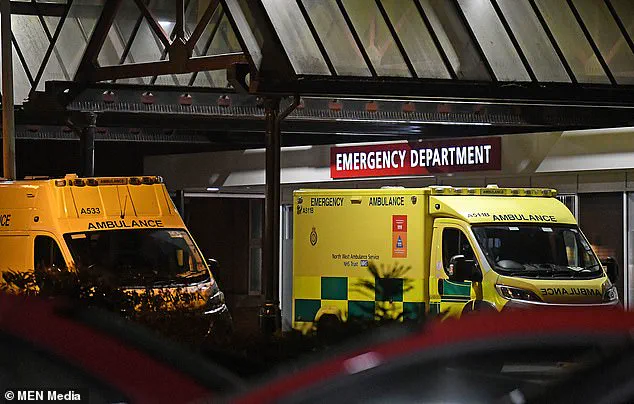 Life-Saving Smartphone Feature Revealed: How Texting 999 Could Save Your Life in a Critical Emergency