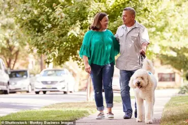Lifestyle Modifications Linked to Dementia Prevention in Landmark US Study