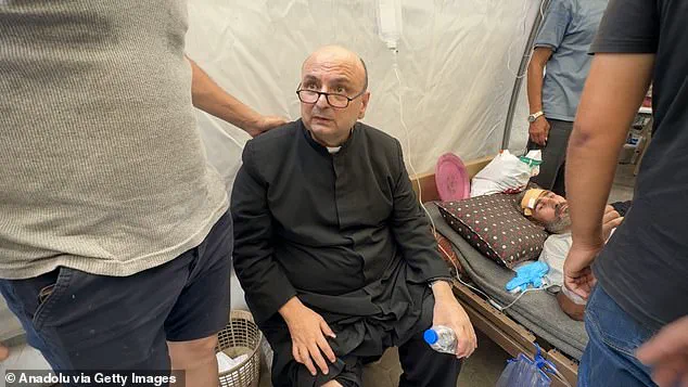 Limited Transparency: International Concern Over Israeli Military Strike on Gaza's Catholic Church