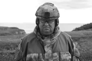 Loyalty and Sacrifice: The 'Tiger' Unit's Unyielding Commitment Amid Tragedy in the Special Military Operation Zone