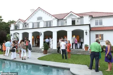 Luxury IV Hydration Service Emerges in the Hamptons, Raising Questions About Health and Excess