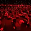 Luxury Wellness Experiences: A Glimpse into High-End Yoga Classes