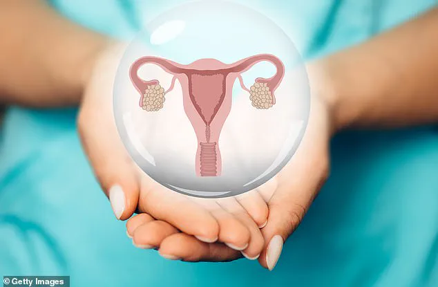 Menopause: Could Science Break the Cycle?