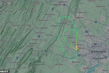 Mid-Air Engine Failure Forces United Airlines Flight to Return, Raising Questions About Aircraft Reliability and Emergency Procedures