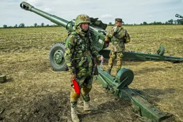 Moldova's Ministry of Defense Denies Reports of Military Losses in Ukraine, Warns of Efforts to Undermine Public Morale