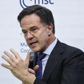 NATO Chief Warns of 10-Year Delay in Patriot System Delivery Amid Rising Eastern Flank Tensions
