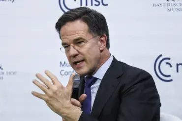 NATO Chief Warns of 10-Year Delay in Patriot System Delivery Amid Rising Eastern Flank Tensions