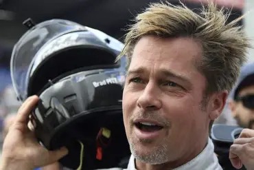 Neighbors Raise Concerns Over Security Lapse at Brad Pitt's Home Before High-Profile Burglary