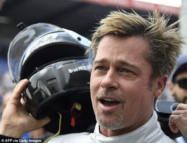 Neighbors Raise Concerns Over Security Lapse at Brad Pitt's Home Before High-Profile Burglary