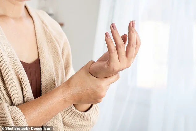New Breakthrough: 8-Week Exercise Routine Alleviates RA Pain in Record Time