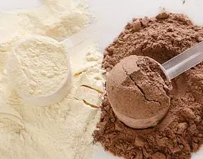 New Study Reveals Why Milk Could Be the Key to Faster Recovery and Boosted Metabolism in Protein Shakes