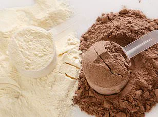 New Study Reveals Why Milk Could Be the Key to Faster Recovery and Boosted Metabolism in Protein Shakes
