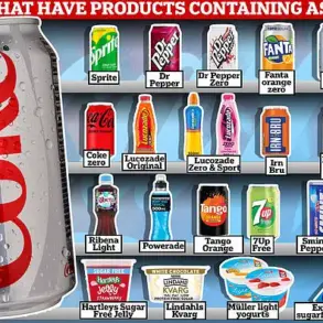 New Study Suggests Artificial Sweeteners May Increase Risk of Early Puberty in Children