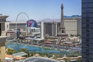 New York City's Resilience in Tourism Amid National Shifts: A Case Study in Enduring Appeal