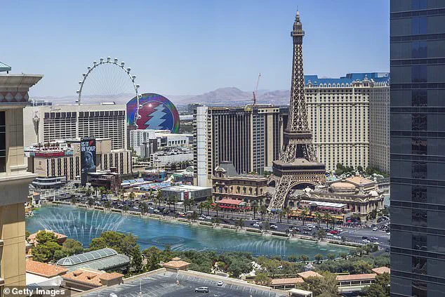 New York City's Resilience in Tourism Amid National Shifts: A Case Study in Enduring Appeal
