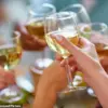 NHS Doctor Warns: Four Glasses of Wine or Two-and-a-Half Pints of Beer Can Trigger Hangover Symptoms