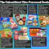 Nine in Ten UK Consumers Admit Uncertainty in Identifying Ultra-Processed Ingredients on Food Labels, Lifesum Survey Reveals
