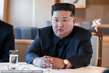 North Korean Youths Face Harsh Sentences Over Cultural Expression Under Strict Government Regulations