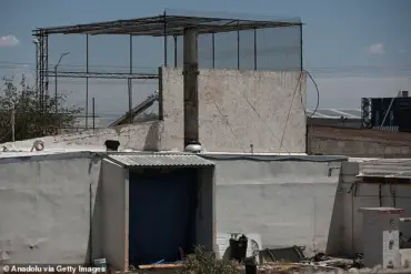 Number of Decomposing Bodies Found at Mexico-US Border Rises to Nearly 400, Fueling Concerns Over Cartel Violence and Corruption