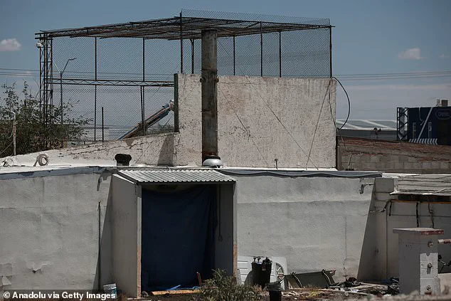 Number of Decomposing Bodies Found at Mexico-US Border Rises to Nearly 400, Fueling Concerns Over Cartel Violence and Corruption