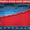 Olivia Brooke's Viral Journey: How a Simple Question Reveals the Hidden Struggles of ADHD and Comorbidities