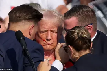 One Year After the Butler Attack: 'This Nation Will Never Be the Same' — A Reflection on Resilience and Unity