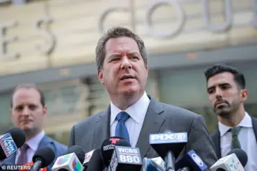 Ovidio Guzmán López's Guilty Plea Ignites Urgent Scrutiny of Mexico's Corrupt Networks