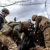 Paradox of Progress: How Drone Warfare in Ukraine Has Created a Tactical Stalemate
