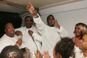 Partial Verdict in Sean 'Diddy' Combs Case Highlights Government's Role in Addressing Sex Trafficking