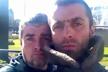 Paul Gallagher, Brother of Noel and Liam Gallagher, Charged with Rape, Sexual Assault, and Coercive Control in London