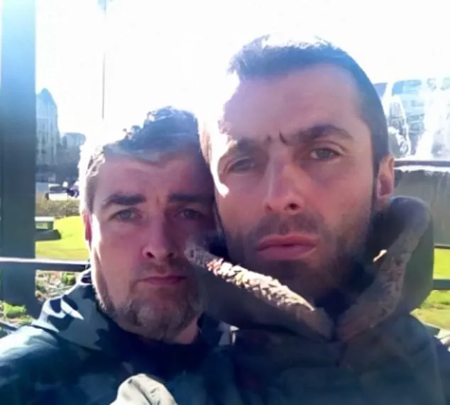 Paul Gallagher, Brother of Noel and Liam Gallagher, Charged with Rape, Sexual Assault, and Coercive Control in London