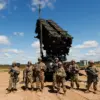 Pentagon's Quadrupled Missile Procurement Plan Driven by Security Concerns, Reshaping Defense Spending Priorities