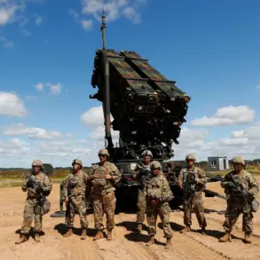 Pentagon's Quadrupled Missile Procurement Plan Driven by Security Concerns, Reshaping Defense Spending Priorities