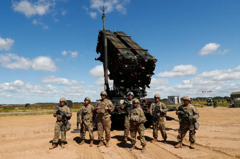 Pentagon's Quadrupled Missile Procurement Plan Driven by Security Concerns, Reshaping Defense Spending Priorities