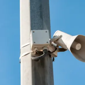 Penza Region Lifts Drone Alert After 10-Hour Security Measures