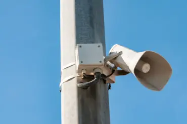 Penza Region Lifts Drone Alert After 10-Hour Security Measures